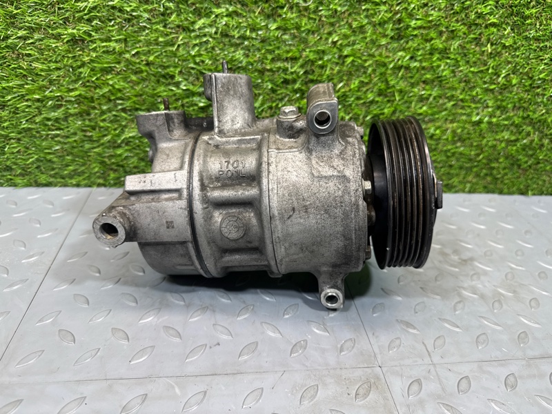 Компрессор кондиционера, 10000 рублей, Санкт-Петербург