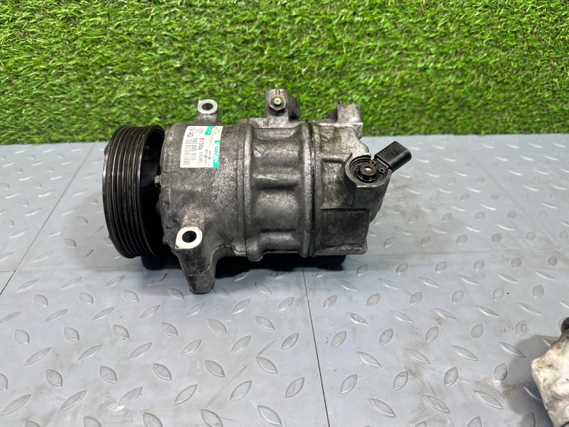 Компрессор кондиционера, 10000 рублей, Санкт-Петербург