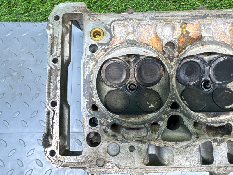 Головка блока цилиндров, 15000 рублей, Санкт-Петербург