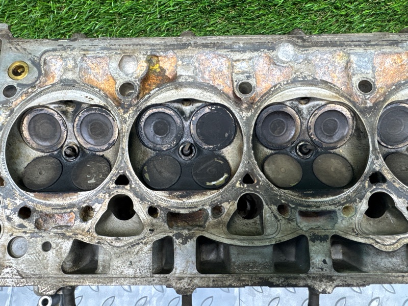 Головка блока цилиндров, 15000 рублей, Санкт-Петербург