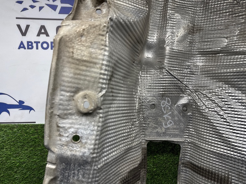 Защита антигравийная, 8000 рублей, Санкт-Петербург
