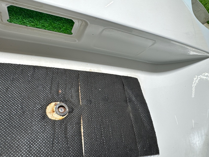 Дверь багажника, 12000 рублей, Санкт-Петербург