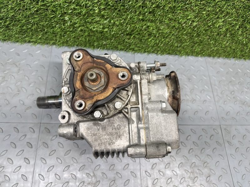 Коробка раздаточная, 65000 рублей, Санкт-Петербург