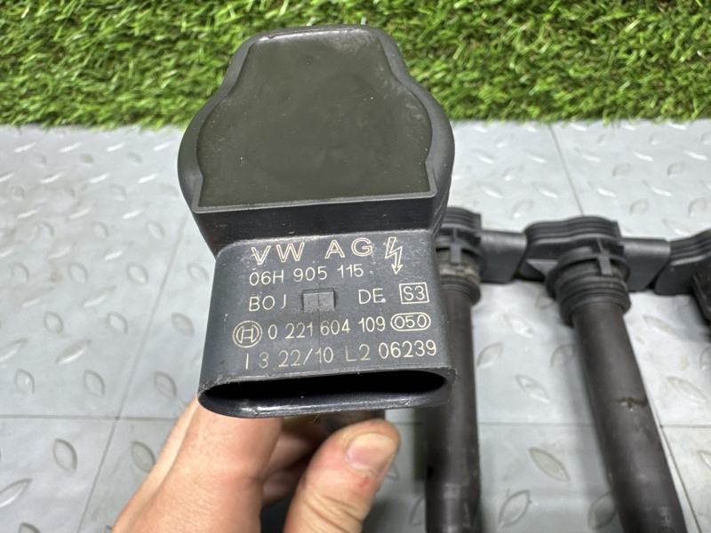 Катушка зажигания, 1700 рублей, Санкт-Петербург