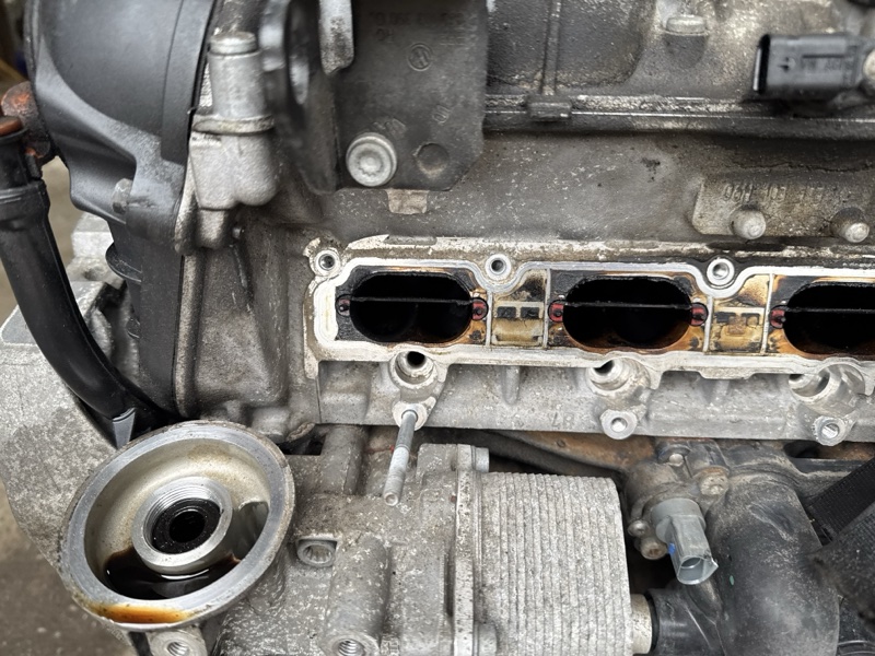 Двигатель, 150000 рублей, Санкт-Петербург
