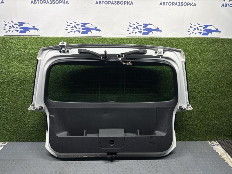 Дверь багажника, 28000 рублей, Санкт-Петербург