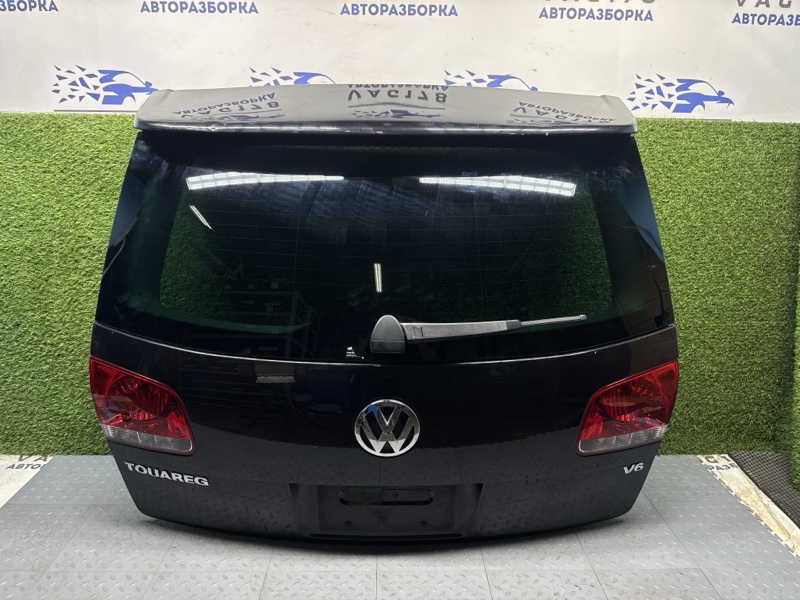 Дверь багажника, 35000 рублей, Санкт-Петербург