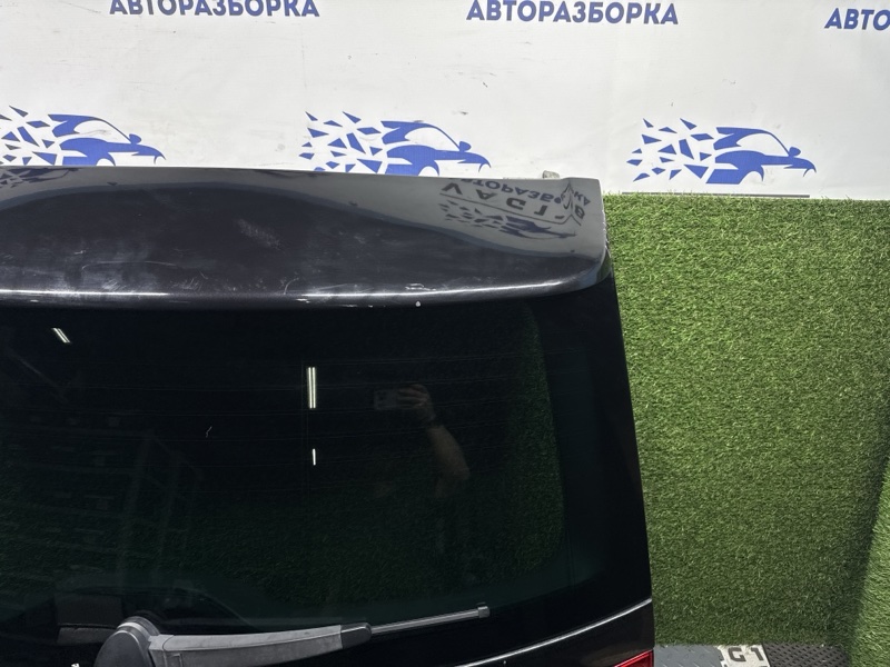 Дверь багажника, 35000 рублей, Санкт-Петербург
