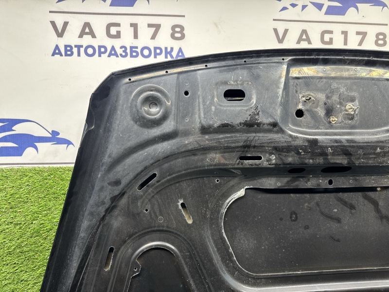 Капот, 10000 рублей, Санкт-Петербург