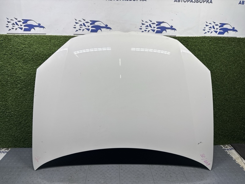 Капот, 4000 рублей, Санкт-Петербург