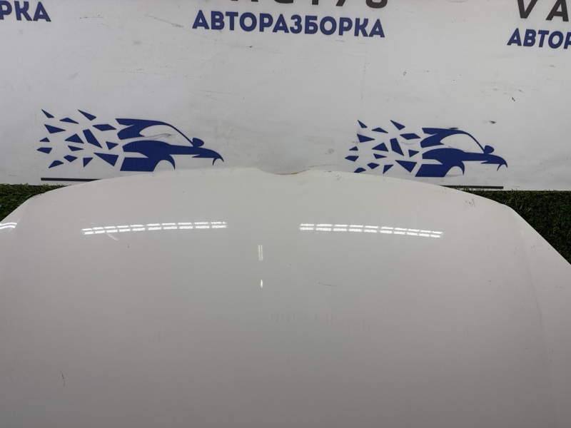 Капот, 4000 рублей, Санкт-Петербург
