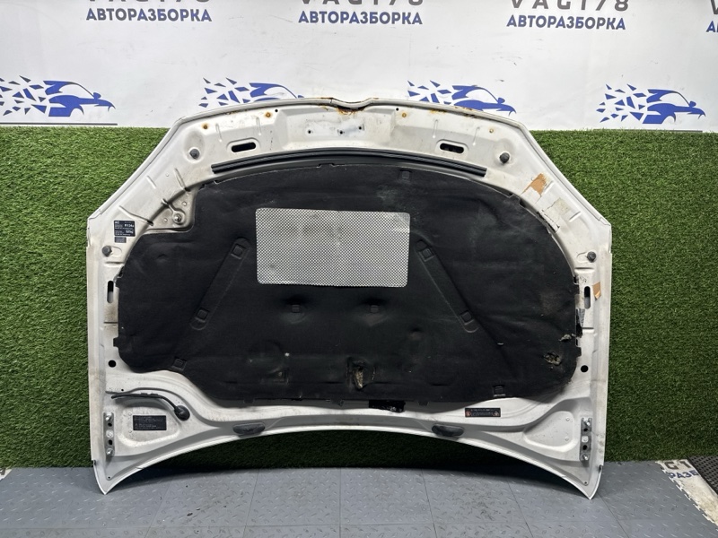 Капот, 4000 рублей, Санкт-Петербург