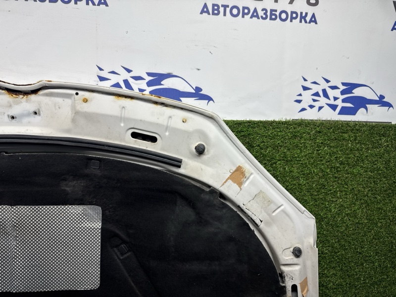 Капот, 4000 рублей, Санкт-Петербург