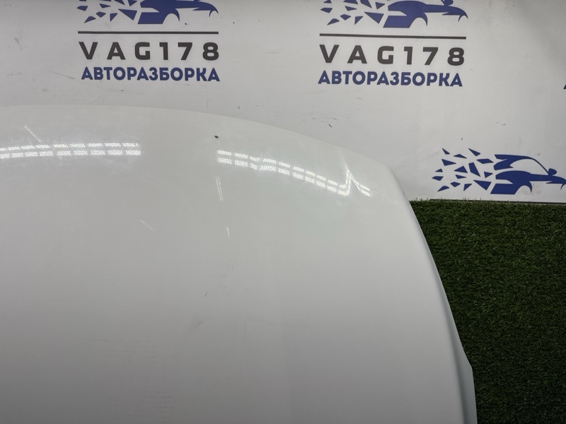 Капот, 12000 рублей, Санкт-Петербург