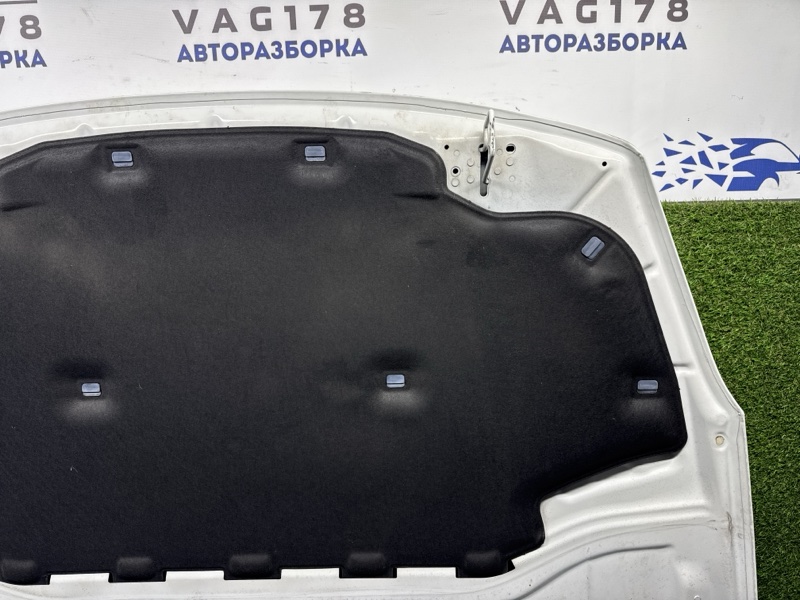 Капот, 12000 рублей, Санкт-Петербург