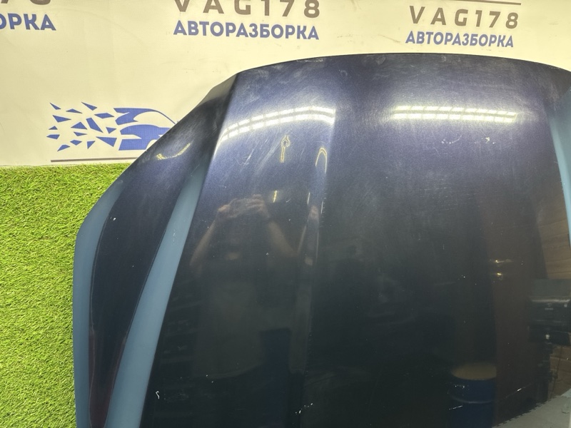 Капот, 30000 рублей, Санкт-Петербург