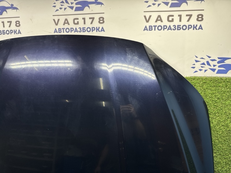 Капот, 30000 рублей, Санкт-Петербург
