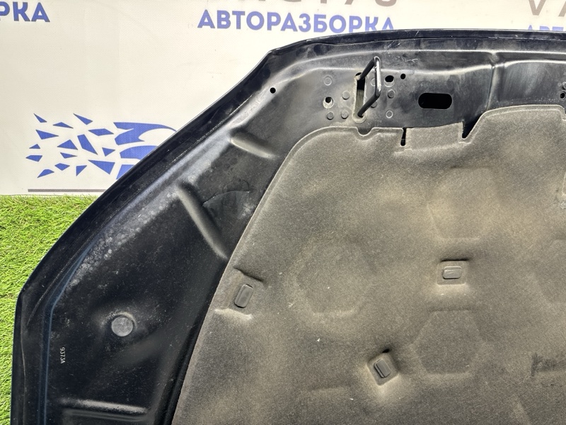 Капот, 30000 рублей, Санкт-Петербург