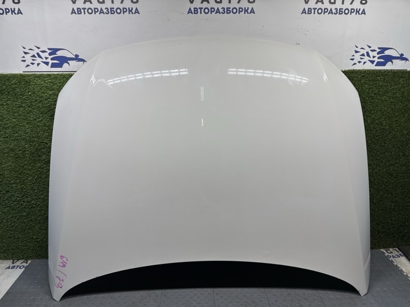 Капот, 35000 рублей, Санкт-Петербург