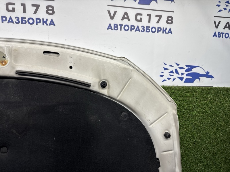Капот, 35000 рублей, Санкт-Петербург