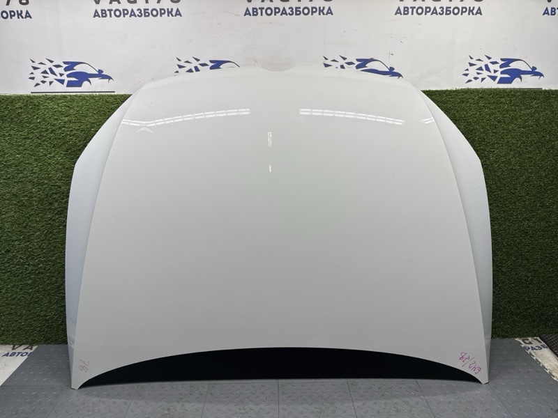 Капот, 40000 рублей, Санкт-Петербург