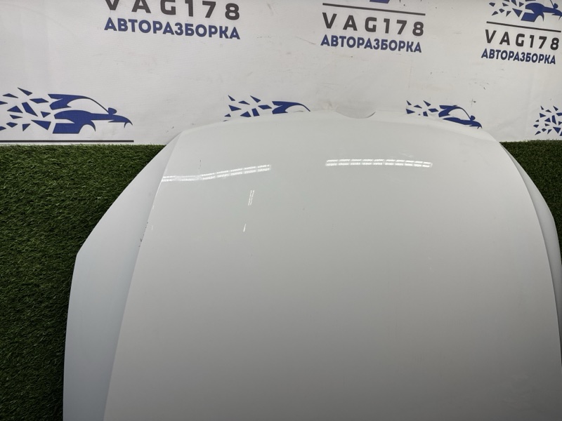 Капот, 40000 рублей, Санкт-Петербург