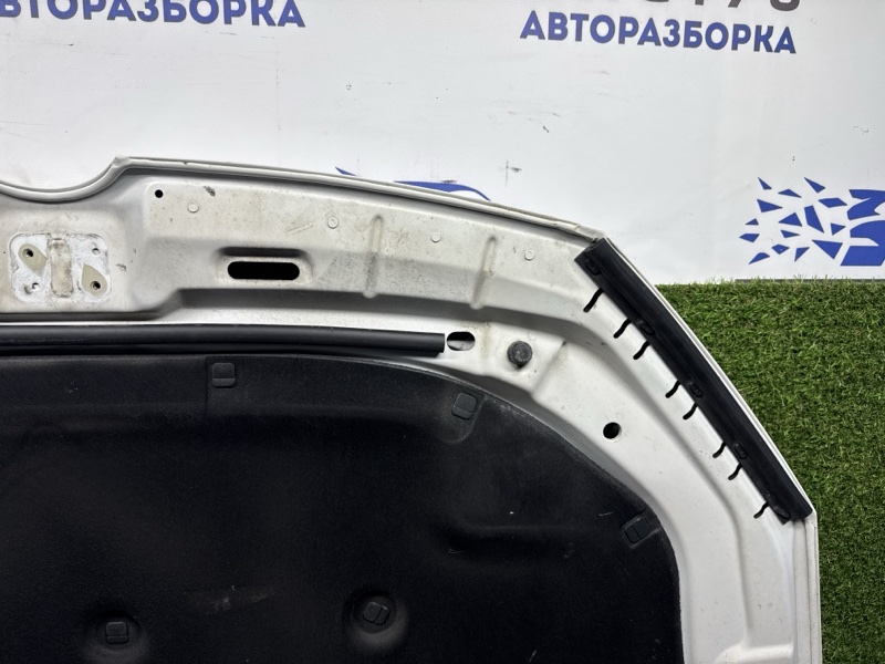 Капот, 40000 рублей, Санкт-Петербург