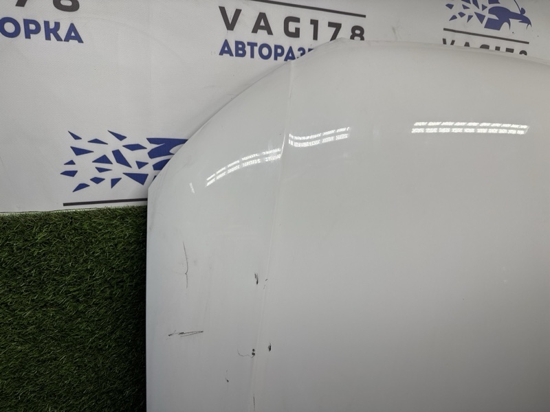 Капот, 15000 рублей, Санкт-Петербург