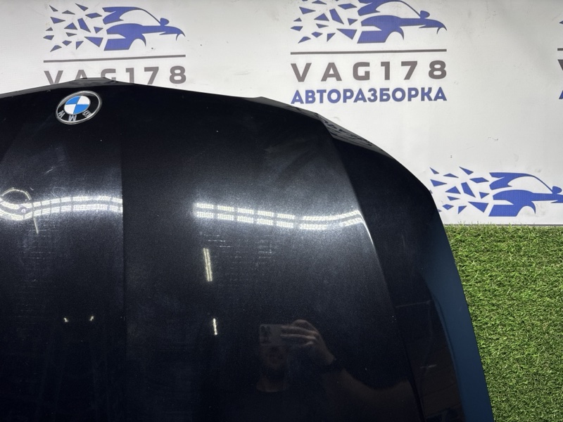 Капот, 25000 рублей, Санкт-Петербург