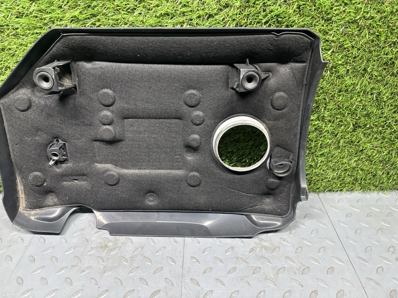 Декоративная накладка двигателя, 2000 рублей, Санкт-Петербург