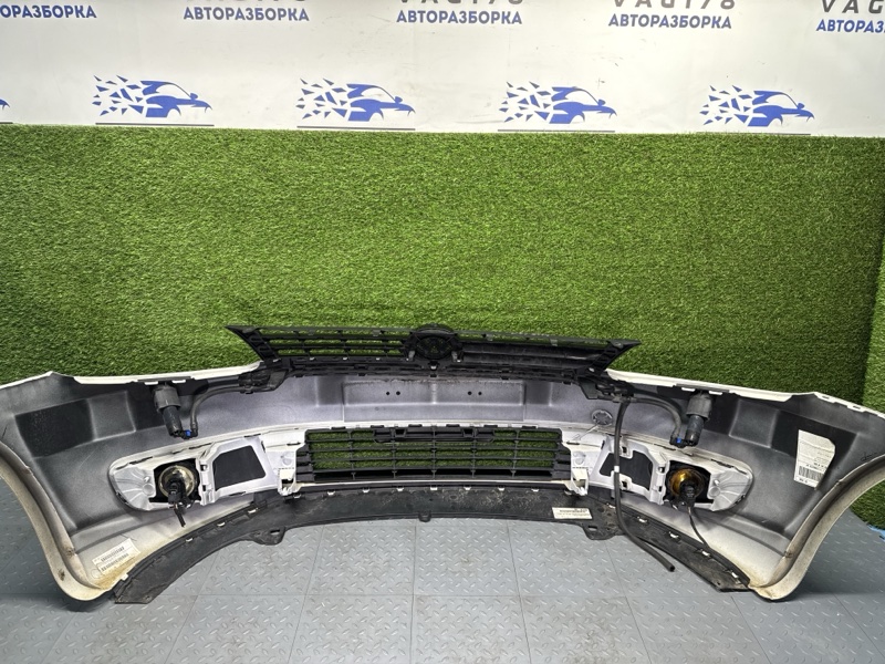 Бампер, 45000 рублей, Санкт-Петербург