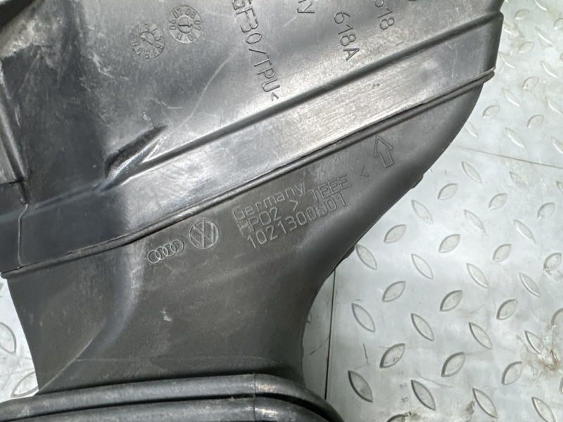 Воздуховод, 2000 рублей, Санкт-Петербург