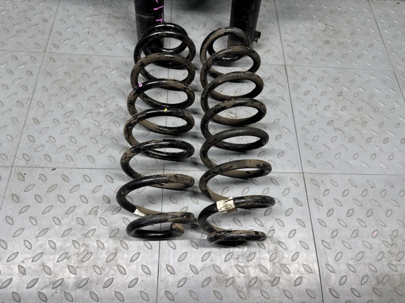 Амортизаторы комплект, 15000 рублей, Санкт-Петербург