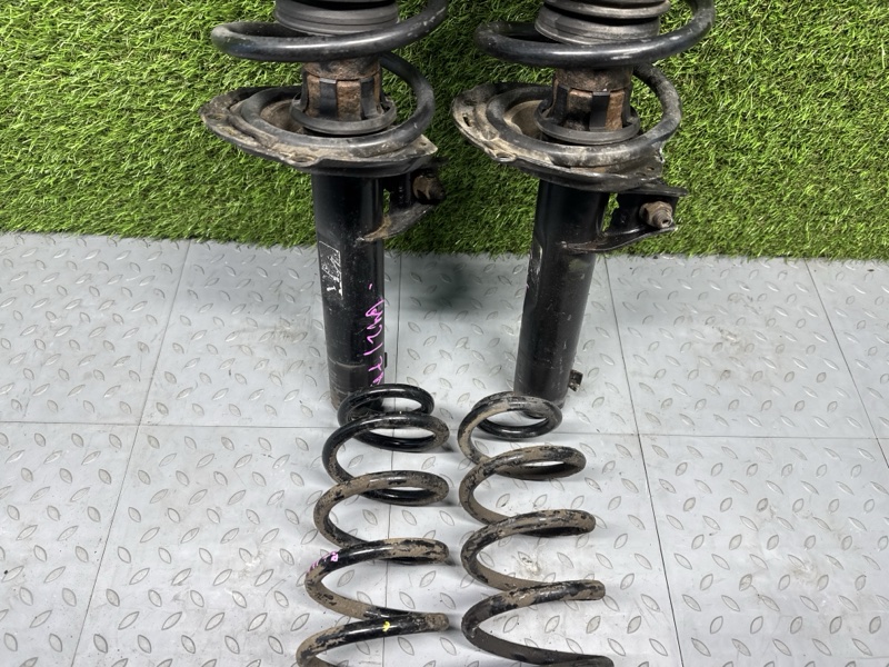 Амортизаторы комплект, 15000 рублей, Санкт-Петербург