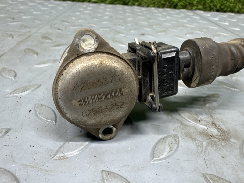 Датчик давления, 2000 рублей, Санкт-Петербург