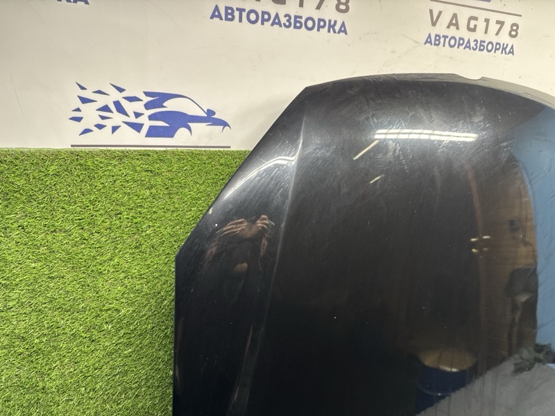 Капот, 10000 рублей, Санкт-Петербург
