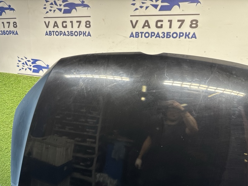 Капот, 10000 рублей, Санкт-Петербург