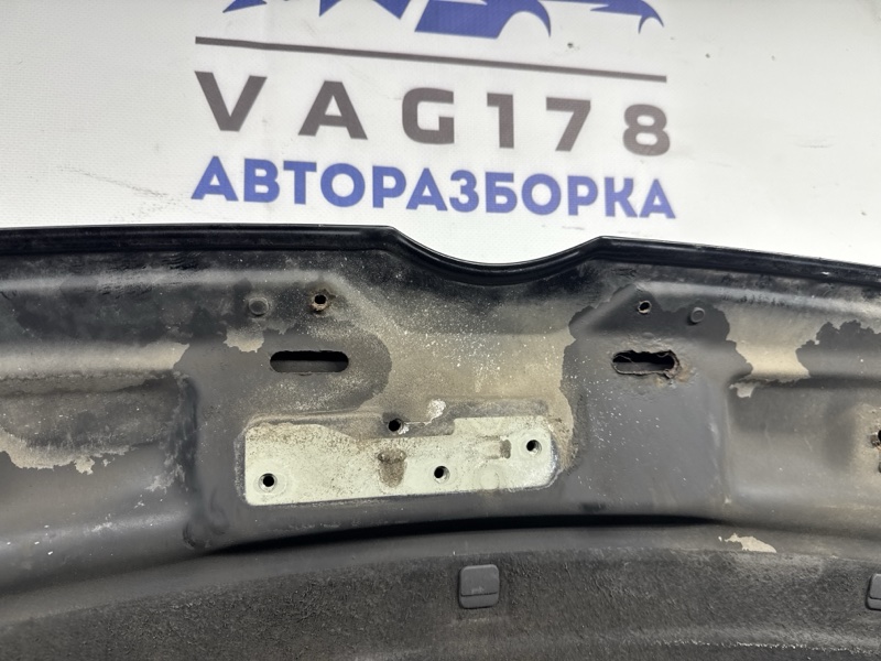 Капот, 10000 рублей, Санкт-Петербург