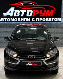 Седан ВАЗ (LADA) Granta 2023 года, 730000 рублей, Красноярск