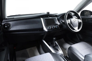 Универсал Toyota Corolla Fielder 2015 года, 1279000 рублей, Новосибирск