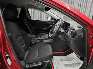 Хетчбэк Mazda Axela 2014 года, 1159000 рублей, Красноярск