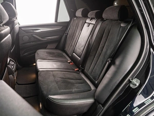 Внедорожник BMW X5 2018 года, 4729000 рублей, Тюмень