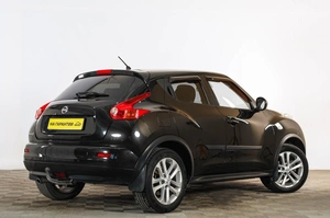 Внедорожник Nissan Juke 2013 года, 1199000 рублей, Тюмень