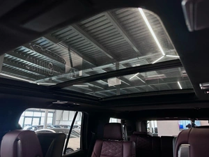 Внедорожник Cadillac Escalade-V 2025 года, 24990000 рублей, Павловская Слобода