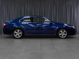 Седан Honda Accord 2008 года, 949000 рублей, Тюмень