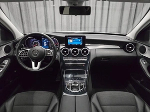 Седан Mercedes-benz C-класс 2018 года, 2419000 рублей, Красноярск