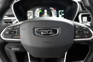 Внедорожник Belgee X70 2024 года, 2159000 рублей, Ульяновск