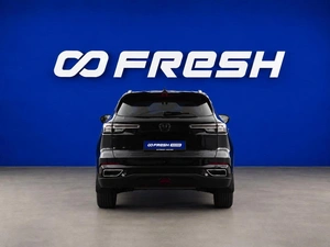 Внедорожник Changan UNI-S 2024 года, 2237444 рублей, Москва