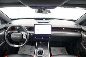 Внедорожник Jetour Dashing 2024 года, 2300000 рублей, Обнинск