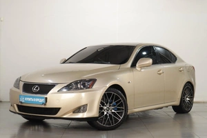 Седан Lexus IS 2006 года, 1069000 рублей, Челябинск